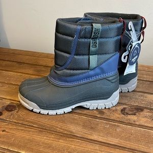 Oshkosh Boys Winter Boot